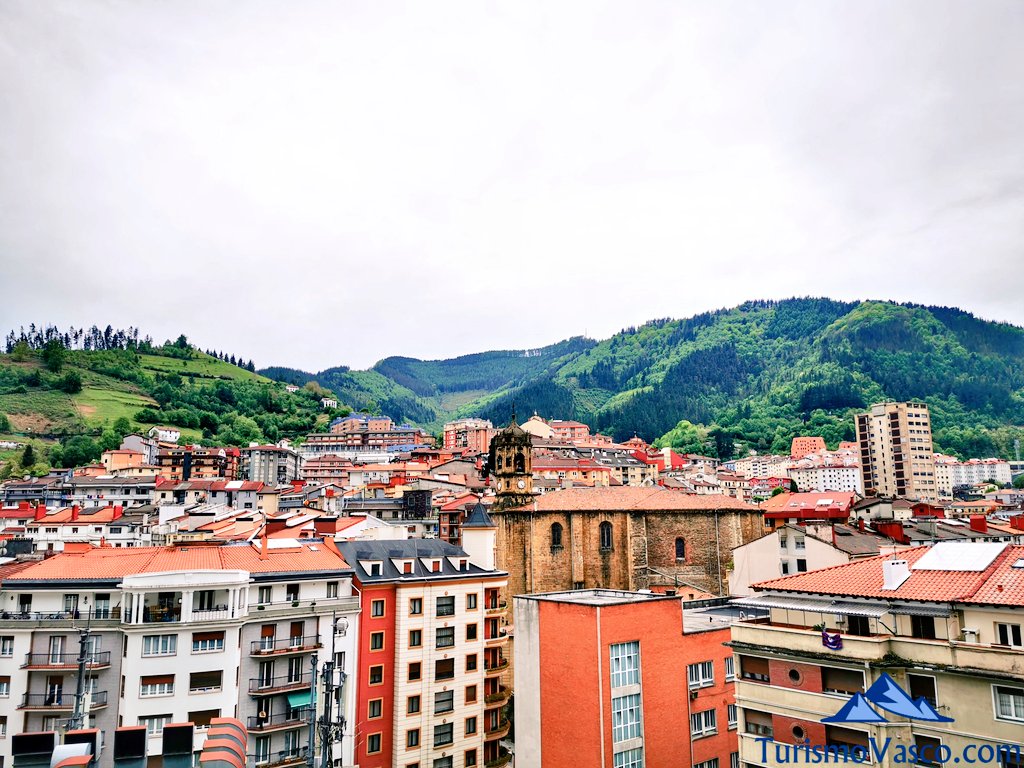 eibar, eibar, gipuzkoa, what to see in Eibar