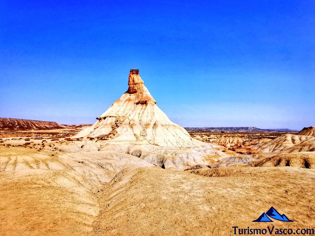 castildetierra, las bardenas, what to see in las Bardenas, what to see in las Bardenas