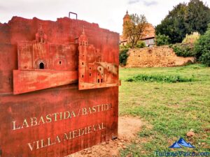cartel de Labastida, qué ver en Labastida