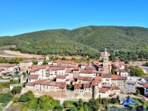 antoñana, los pueblos más bonitos de Euskadi, los pueblos más bonitos de araba alava