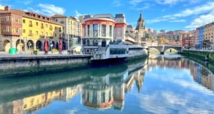 visitas guiadas en Bilbao, excursión a Bilbao desde Donostia San Sebastian