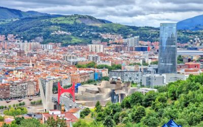Qué ver en Bilbao en 1 día.