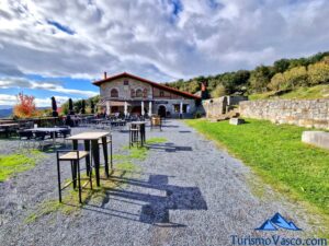 Kumeak Bar Restaurant, Laudio-Llodio