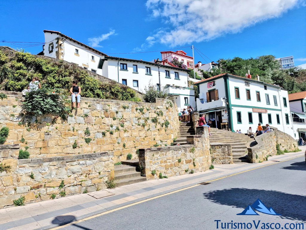 Puerto Viejo de Algorta Tour, Guided Tours in Getxo