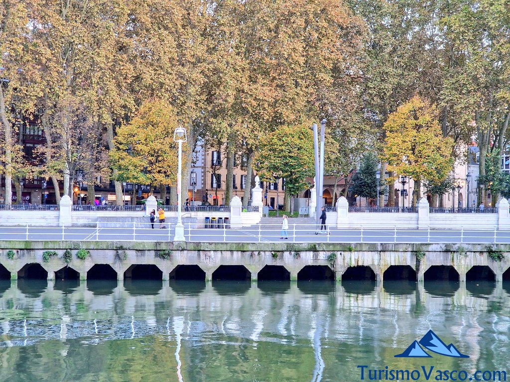 Things to See in Bilbao, Guided Tours, and Excursions