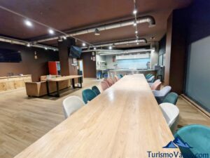 alquilar txoko en Bilbao