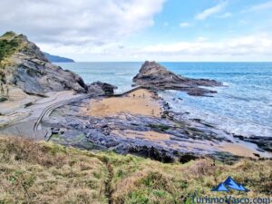 mejores playas de urdaibai, aritzatxu, bermeo