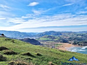 excursion a punta lucero con turismovasco