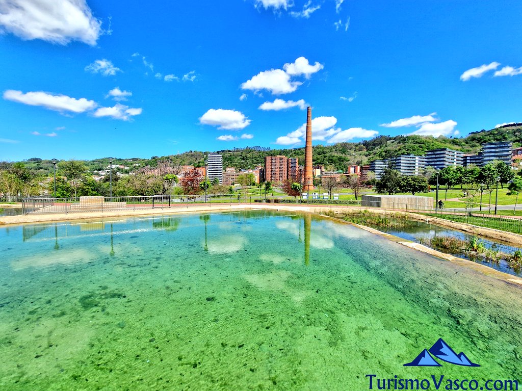 visitas guiadas parque etxebarria