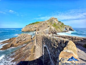eventos en san juan de gaztelugatxe
