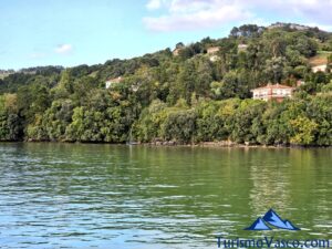 paseo en barco en urdaibai, ruta en barco en gernika