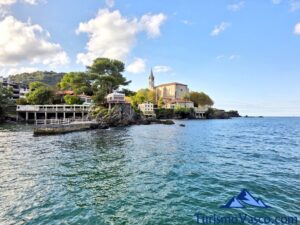 What to see in Mundaka, boat rentals in Mundaka