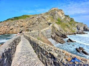 guided tours in san juan de gaztelugatxe
