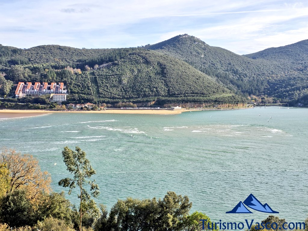 Experiences and Activities in Urdaibai