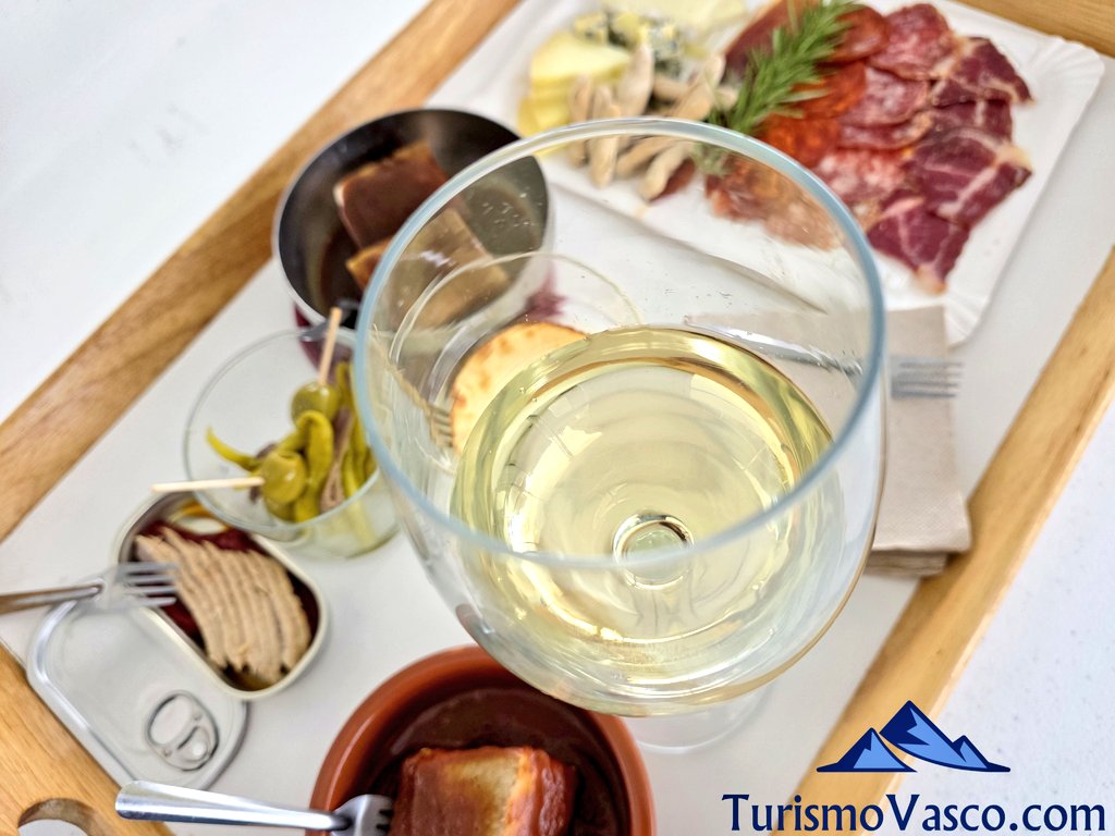 catering en euskadi, comida, catering para eventos en euskadi