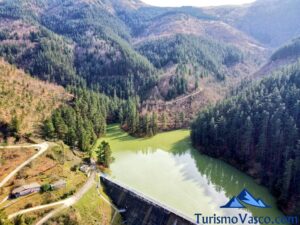 Nocedal Reservoir