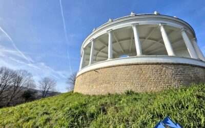 Torreón Vista Alegre de Zarautz.
