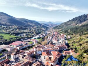 guias turisticos en balmaseda, visitas guiadas en balmaseda