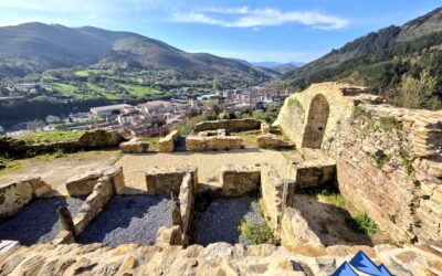 Castillo de Balmaseda