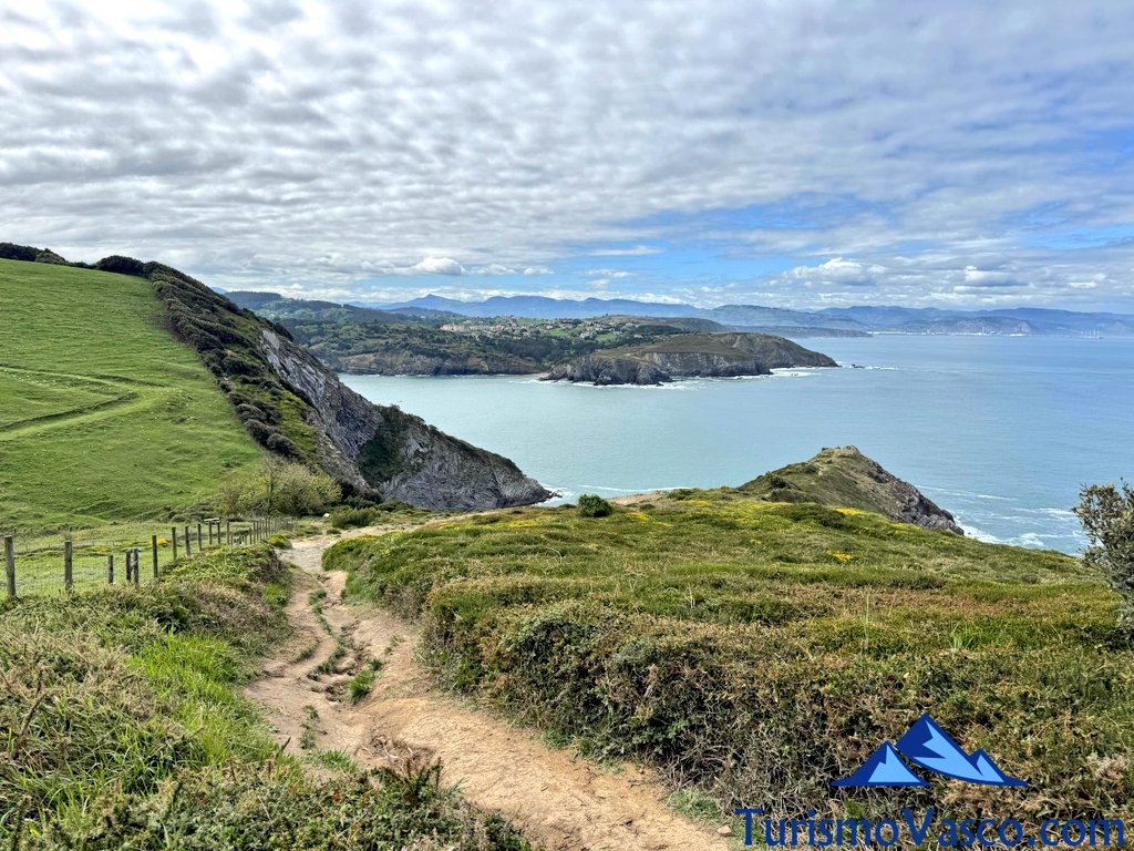 Guided tour in Gorliz, guided tours in Gorliz, Basque Coast