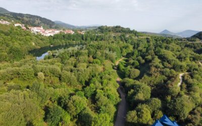 Guided tour of La Arboleda