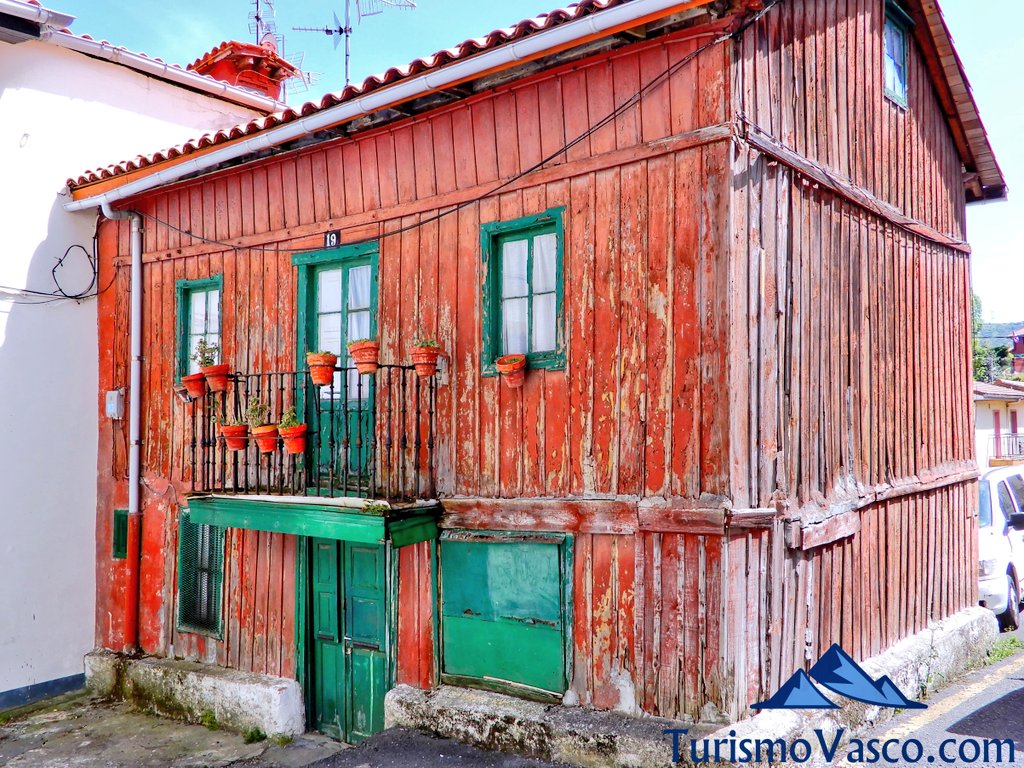 Miners' House in La Arboleda, guided tours in La Arboleda