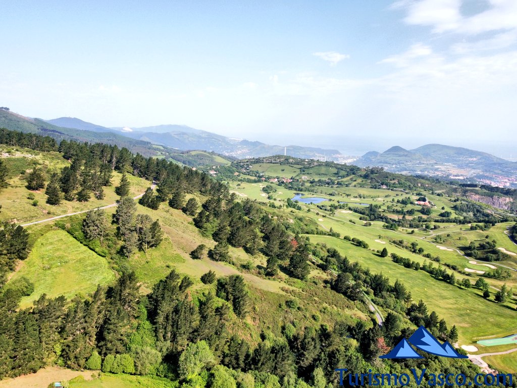 la arboleda, excursiones para conocer la industria de euskadi