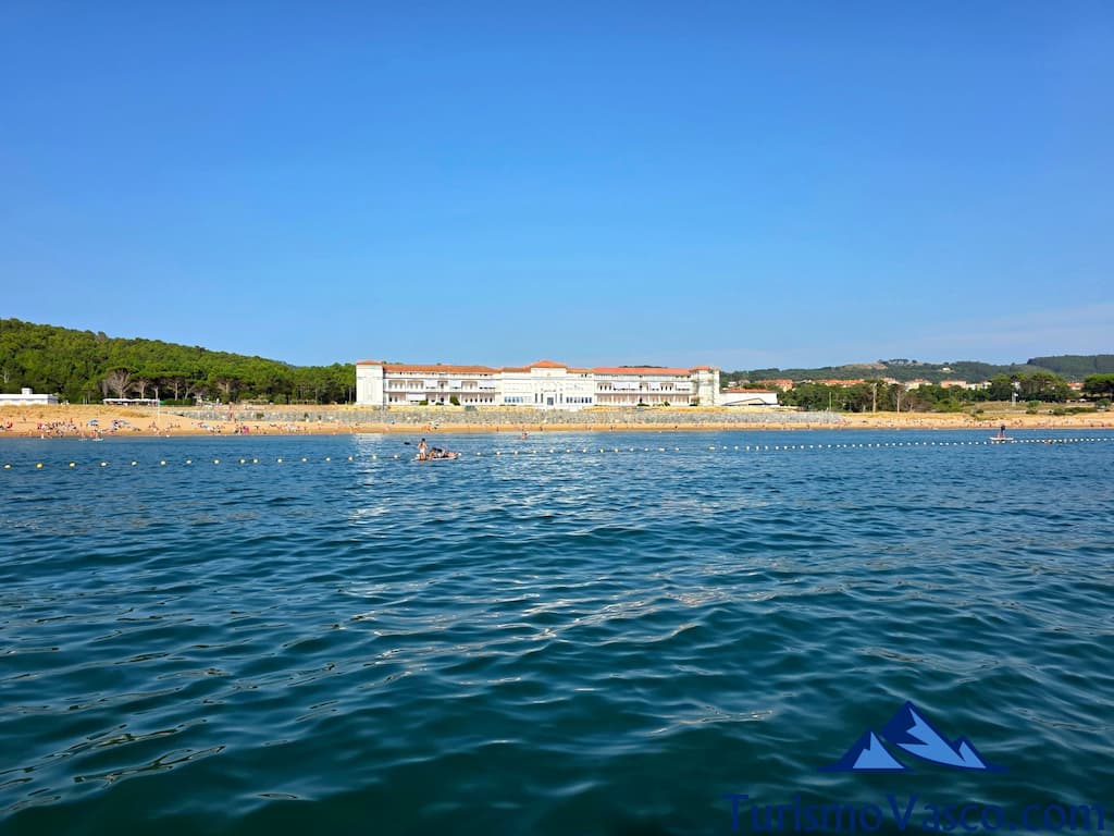 Boat Tours in Gorliz